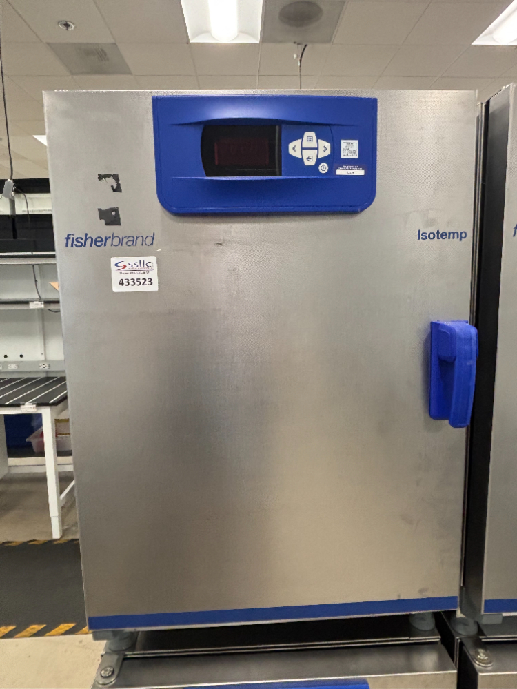 Image of Thermo Isotemp 180L Oven